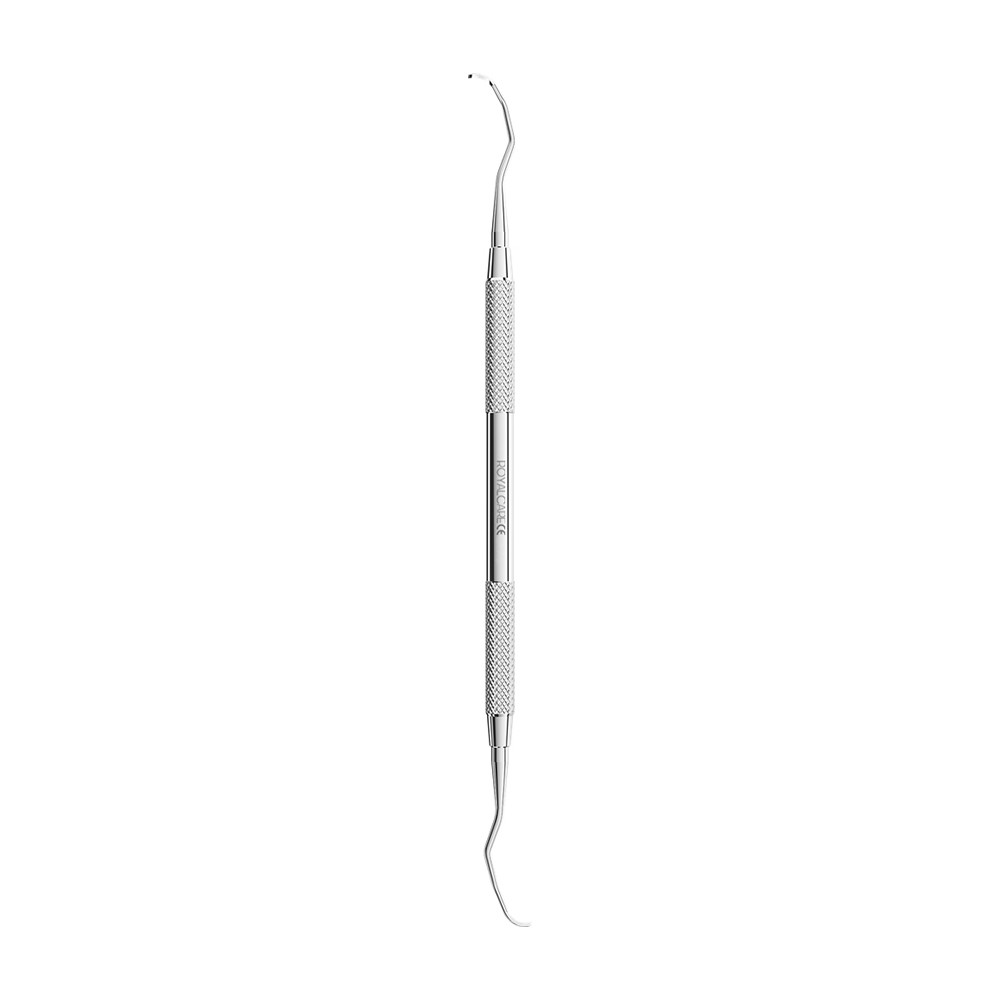 Curette & Scaler 